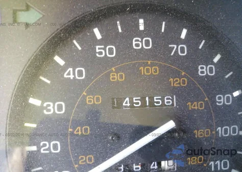 1989 Toyota Corolla Dlx from USA, damaged, VIN 1NXAE92E7KZ027108